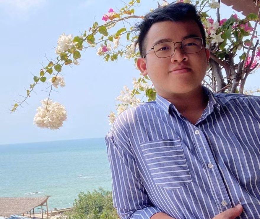 Những “chuyến xe nghĩa tình” của chàng trai trẻ