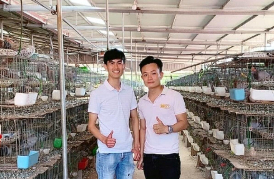 Lựa chọn làm giàu trên mảnh đất quê hương