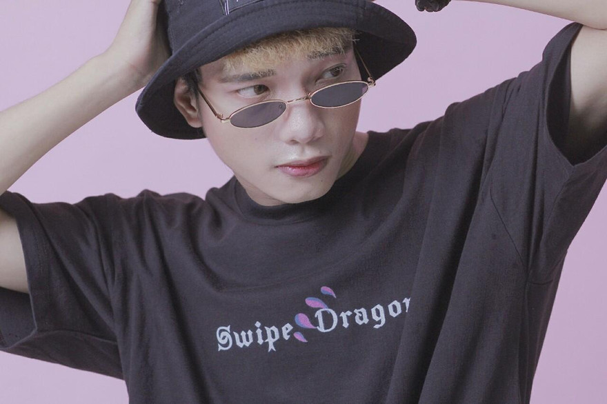 Nguyễn Duy Lạc: “Thấy bản thân trở nên đặc biệt khi nhảy múa”