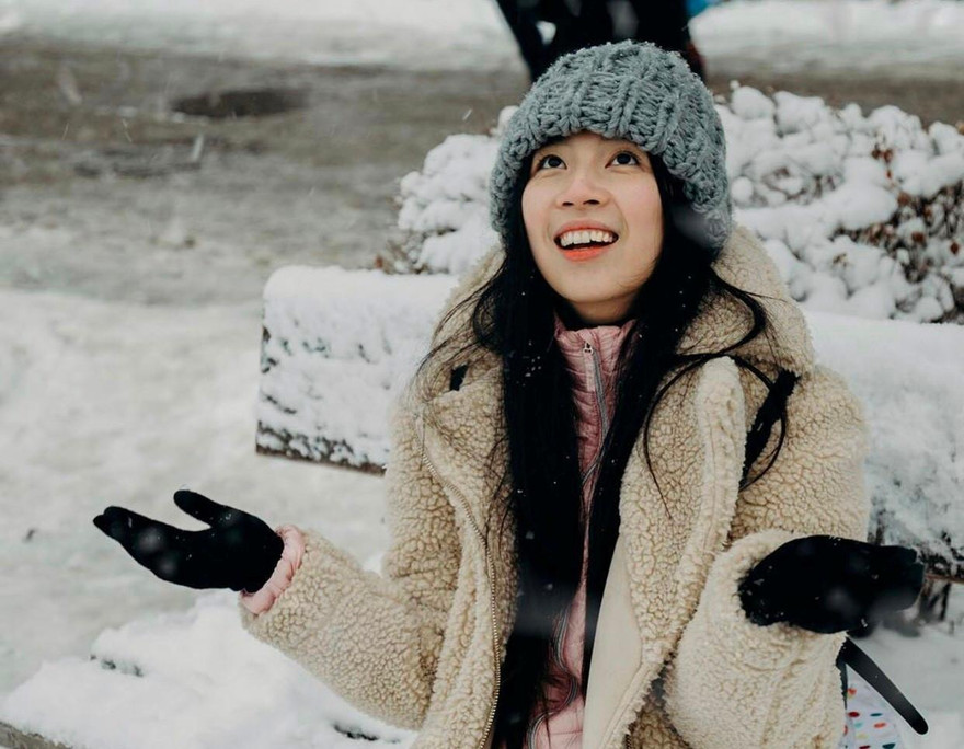 Người mang hương vị mới cho món chay