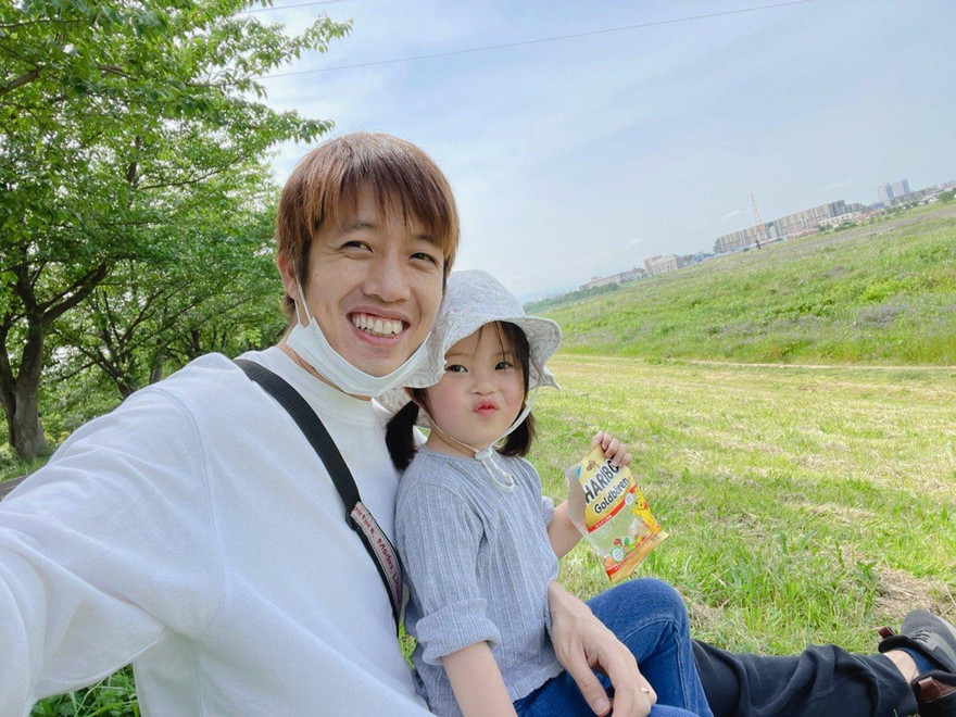 Sống ở Nhật Bản nhưng chàng trai vẫn điều hành công ty giảng dạy tiếng Nhật tại Việt Nam