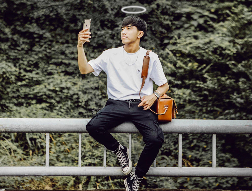 Nguyễn Kỳ Anh: “Ống kính giữ thay ký ức trong những khung hình”