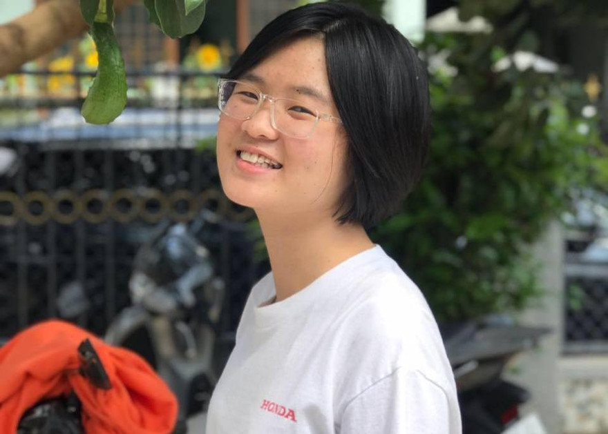 Mang dự án giáo dục về quê hương