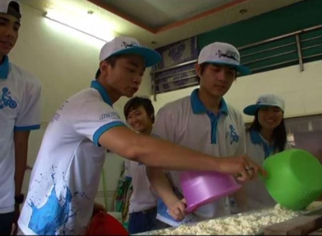 Khởi động cuộc thi ảnh “Travel Photorun 2021”