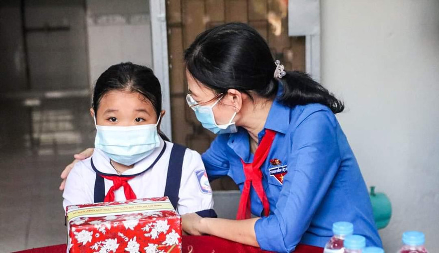 Thành Đoàn TP. HCM khởi động chương trình Hè 2021