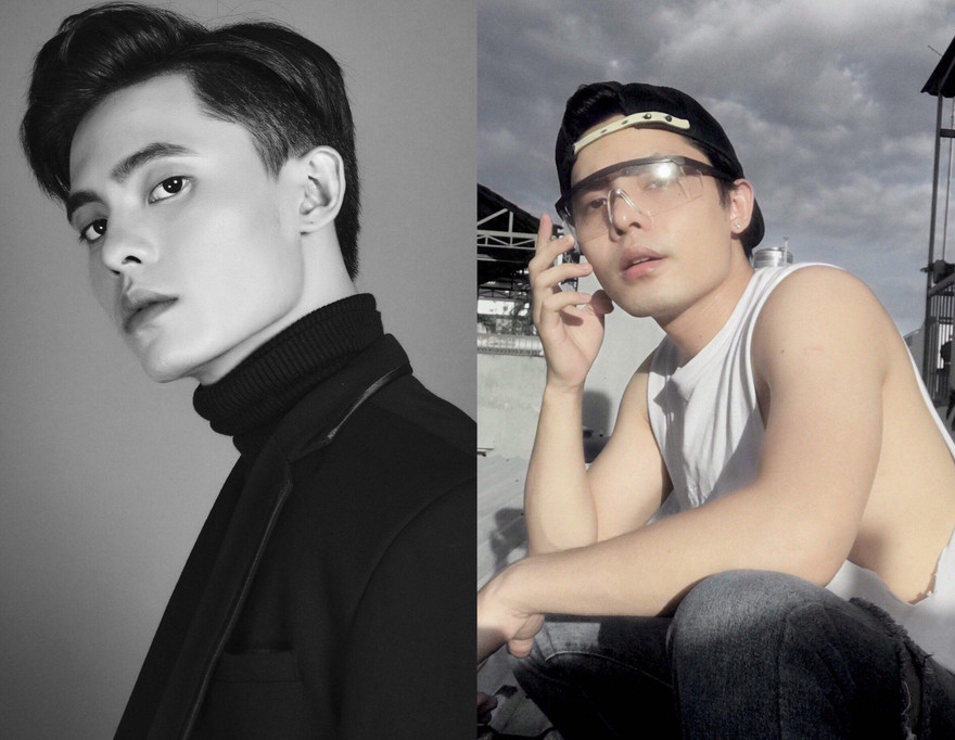 Chàng hot boy giấu gia đình đi chống dịch khiến hội chị em phải “thả tim” 