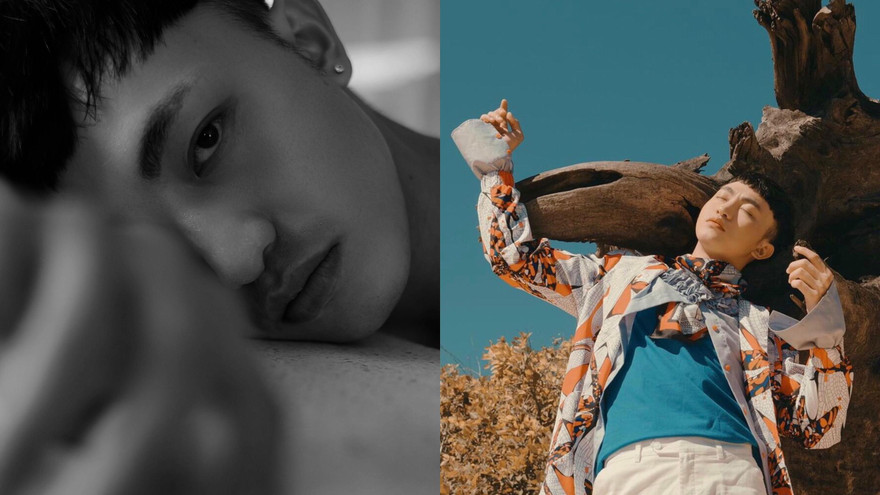 Nghệ sĩ múa trẻ Sùng A Lùng: “Tôi tham gia tình nguyện bằng cả trái tim”