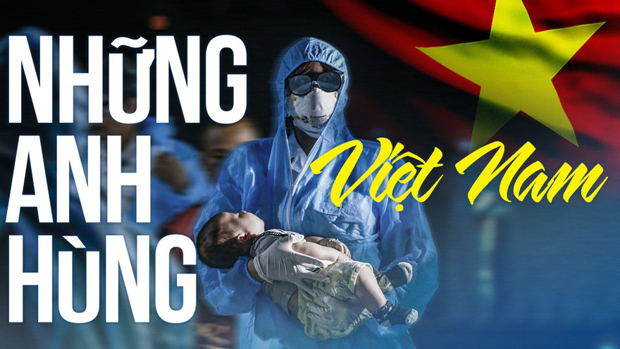 Sáng tác ca khúc để tri ân lực lượng tuyến đầu chống dịch