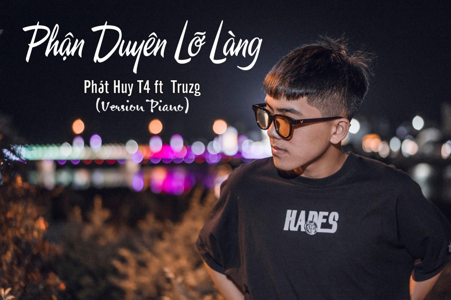 Nam sinh điển trai là chủ nhân hàng loạt bài hát triệu view