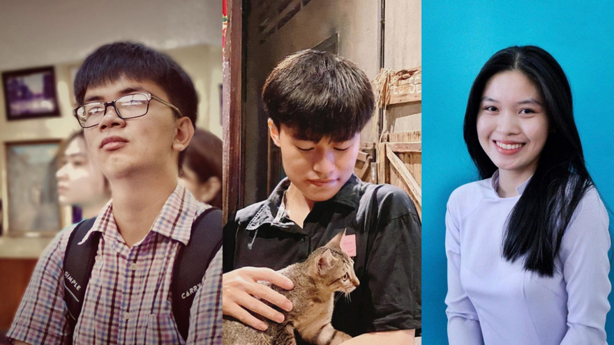 Bạn trẻ “chạy đà” trong thời gian nghỉ giãn cách