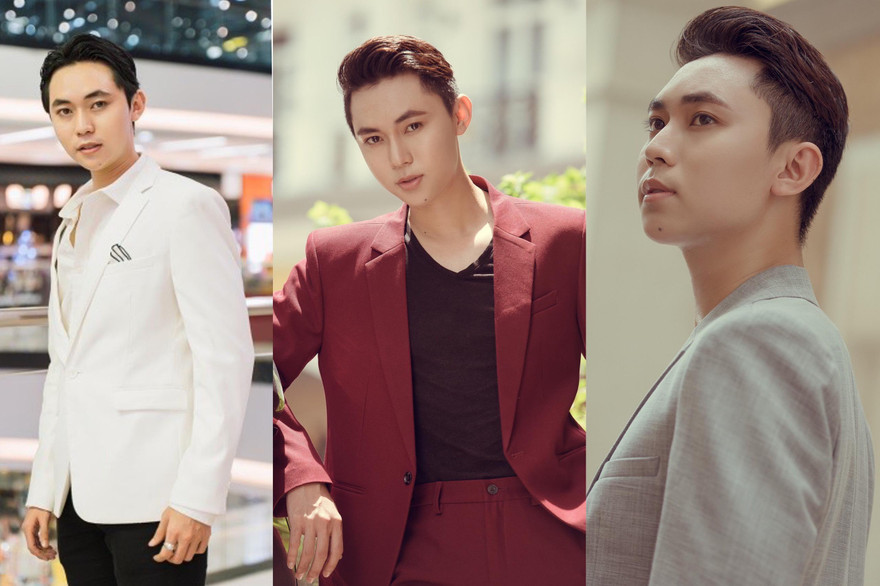 Chàng MC tài năng của học viện livestream