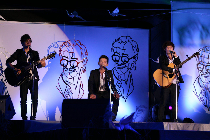 Talkshow trực tuyến tưởng nhớ 20 năm giã từ cuộc đời của nhạc sĩ Trịnh Công Sơn