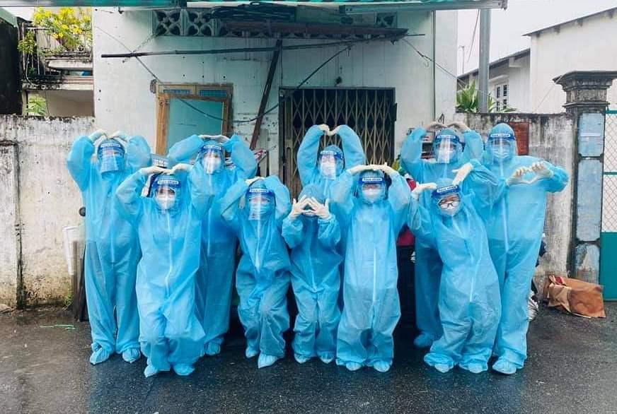 Phát động cuộc thi viết “Mệnh lệnh từ trái tim - Tuổi trẻ Việt Nam tiến bước”