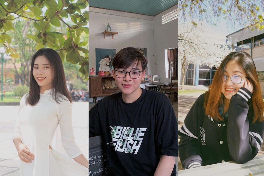 Du học mùa COVID-19: Biến khó khăn thành động lực