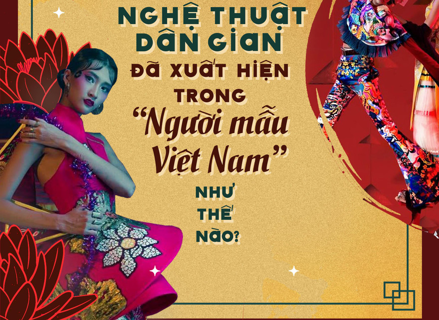  “Nét” và khát vọng bảo tồn, lan tỏa giá trị nghệ thuật Việt Nam