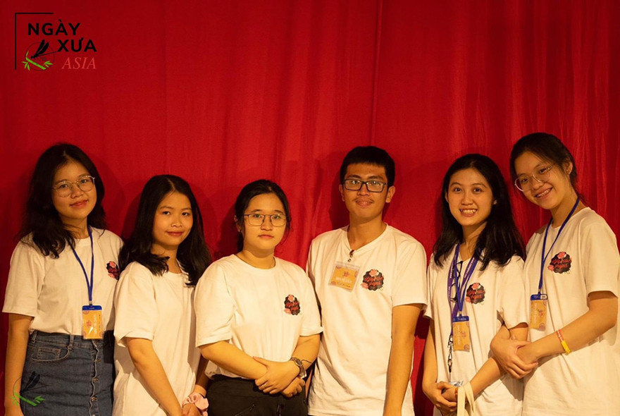 Khát vọng lưu giữ văn hóa dân gian Việt Nam