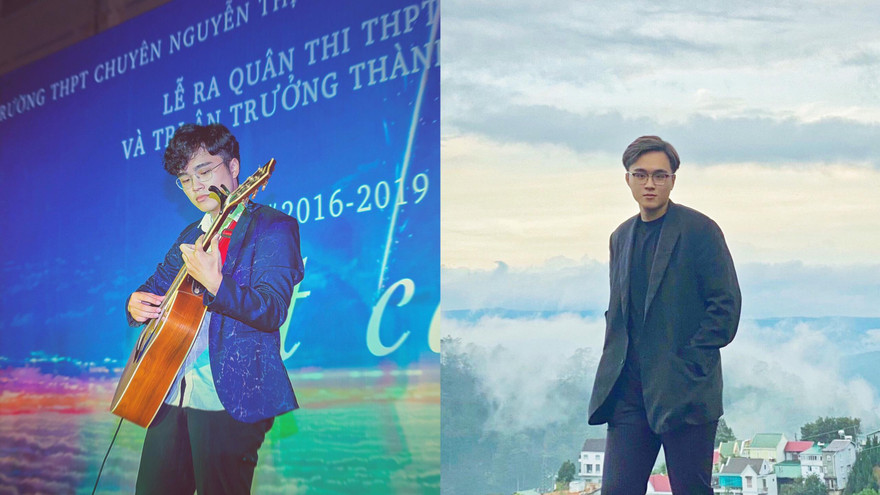 "Nếu không tự phát triển thì chắc chắn sẽ bị đào thải"