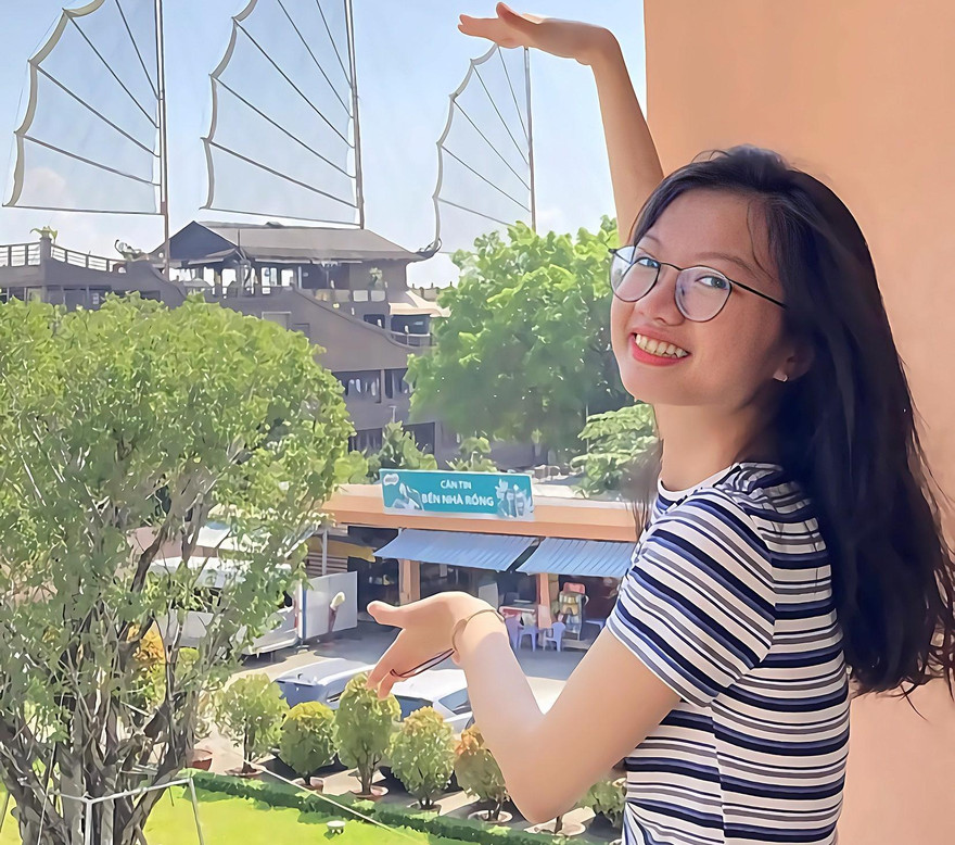 Bài báo khoa học về phân loại phương tiện giao thông Việt Nam trong không ảnh