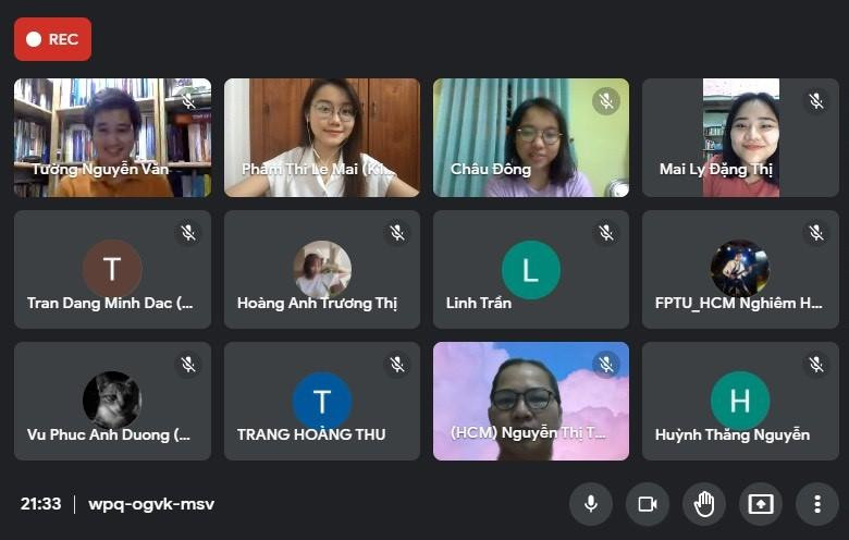 COVID stress: Làm gì bây giờ?