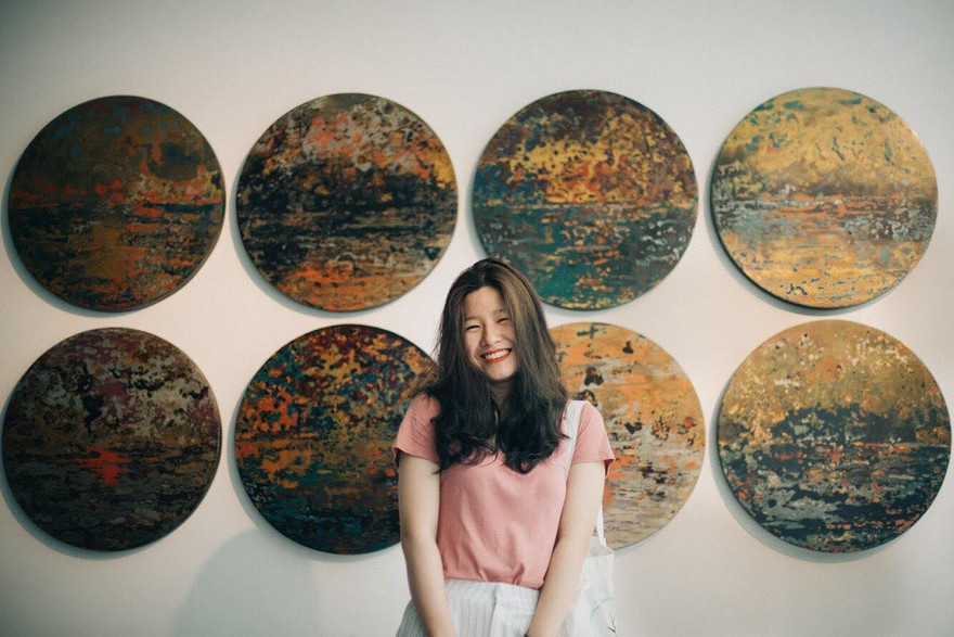 Truyền cảm hứng bằng lối sống “eat clean”