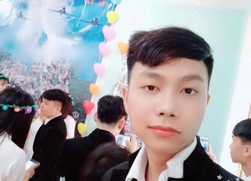 Nỗ lực đáng khâm phục của nam sinh Thanh Hóa sau ba lần thi đại học