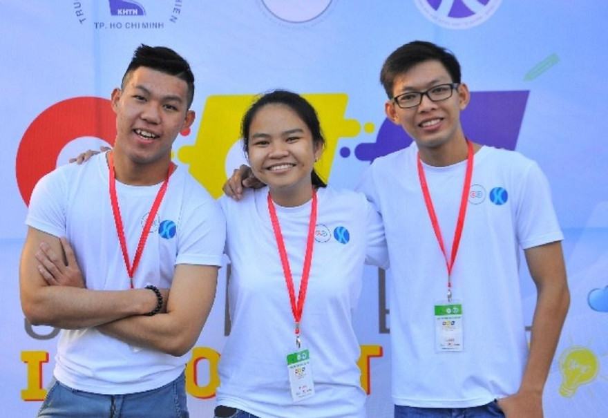 Sáng chế giúp tiết kiệm quy trình sản xuất sản phẩm xét nghiệm nhanh COVID-19