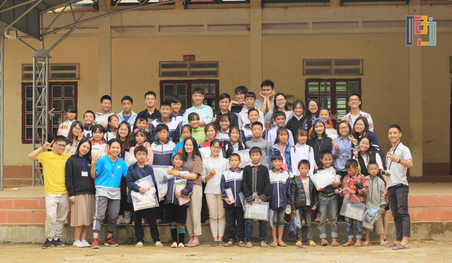 Dự án “The Phiêu Linh Project” của hai cô gái trẻ