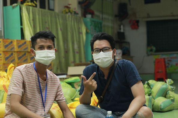 Đạo diễn – nhạc sĩ Holy Thắng: “Sứ mệnh nghĩa tình” trong mùa dịch