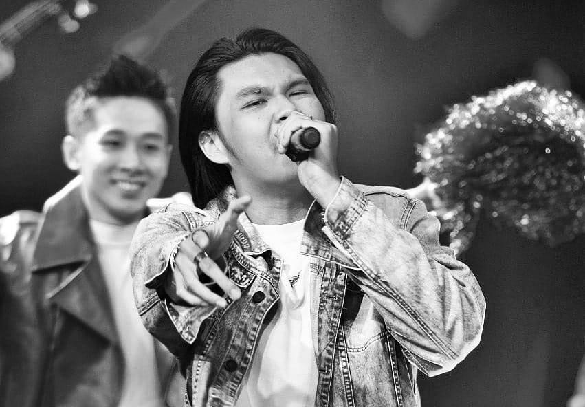 Hành trình khẳng định cái tôi âm nhạc 