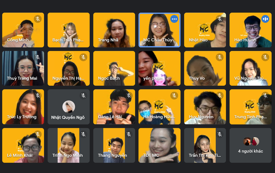 Nhắn gửi yêu thương qua dự án radio “Giữa lòng đại dịch”