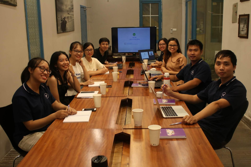 Nuôi dưỡng nhiệt huyết tuổi trẻ bằng “Sách và Hành động”