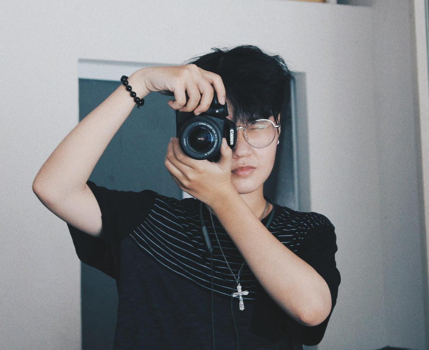 Nghệ thuật hát bội “hòa quyện” vào chữ cái tiếng Việt