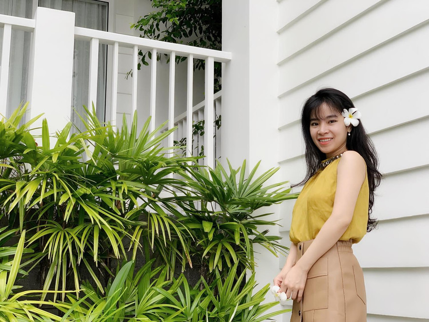 Người thổi hồn cho đồ ăn tí hon bằng đất sét