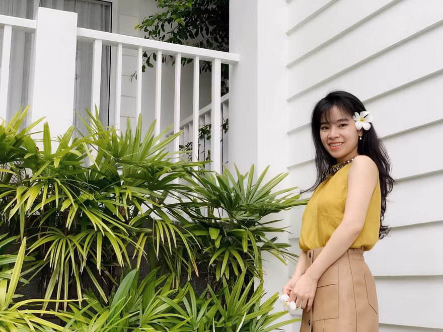 Người thổi hồn cho đồ ăn tí hon bằng đất sét