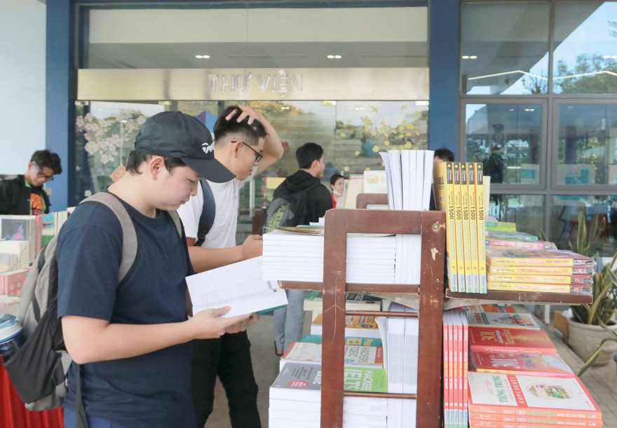 Giáo dục ĐH Việt Nam gửi gắm gì tại GUC Hamburg 2021? 