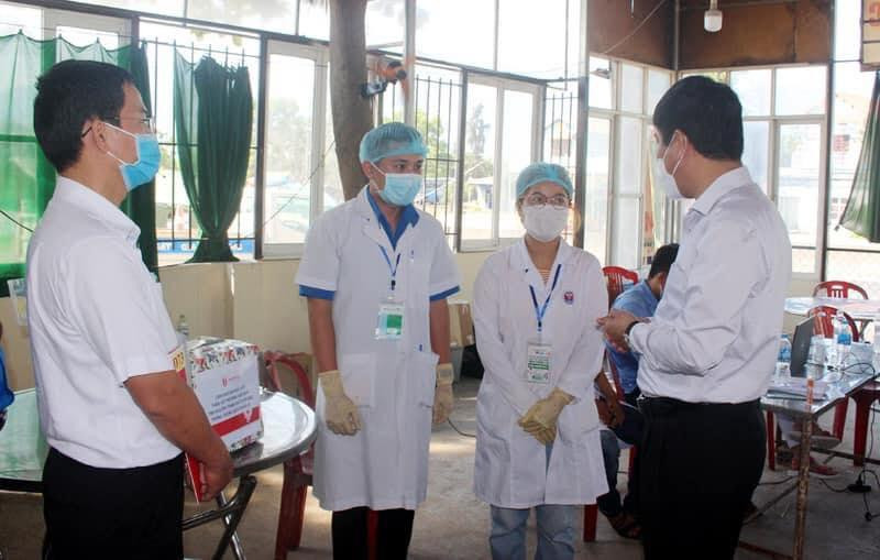 Dự kiến học trở lại từ giữa tháng Bảy, sinh viên ĐH Y Dược Huế phải có mặt trước… 22 ngày