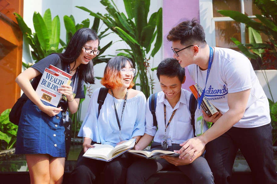 Trường ĐH Quốc tế (ĐHQG TP. HCM) ngừng tổ chức thi Đánh giá năng lực 2021