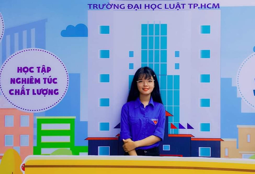 Tuổi trẻ là trải nghiệm và truyền đi “năng lượng tích cực” 