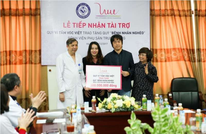 Toàn cảnh buổi lễ