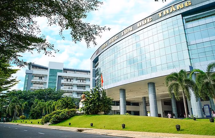 Thêm hai trường đại học Việt Nam được xếp hạng trong Top EE