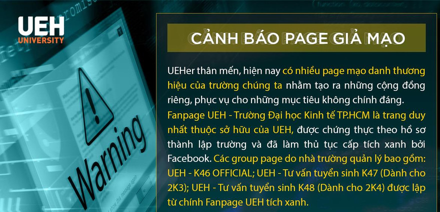 Đầu năm học, nơm nớp lo sinh viên bị… lừa