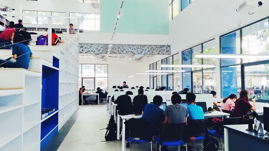 Vì sao sinh viên trường ĐH Bách khoa (ĐHQG TP. HCM) chưa thể đến trường?