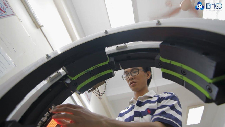 ĐHQG TP. HCM đồng bộ trong đào tạo ngành Trí tuệ nhân tạo