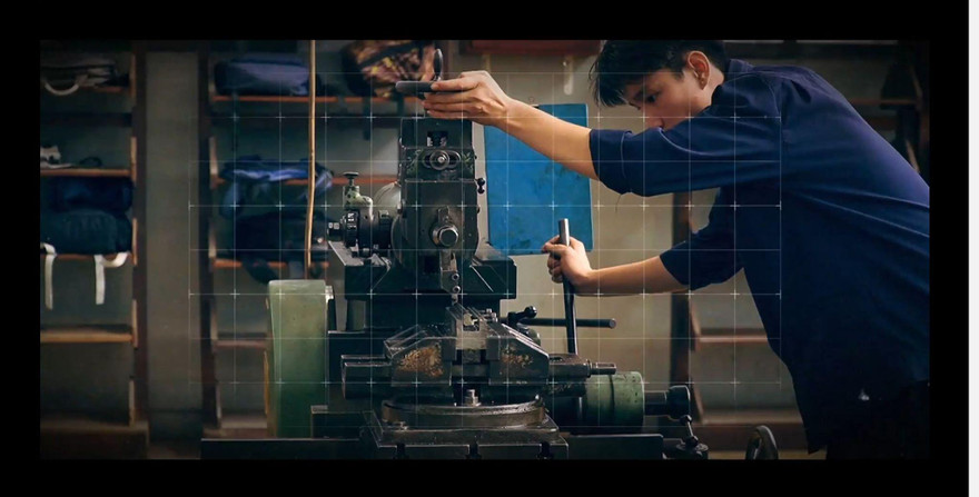 Trường ĐH Sư phạm Kỹ thuật TP. HCM cho sinh viên đã tiêm vắc xin được đến trường thực hành