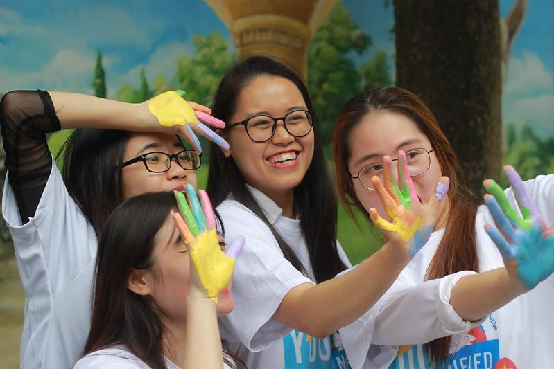 YSEALI tìm ứng viên cho thủ lĩnh trẻ và cán bộ trẻ 2022