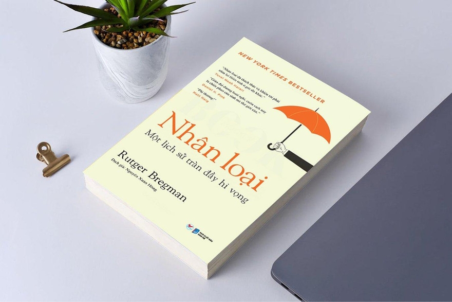 Đã đến lúc cần có một cái nhìn mới về bản chất con người