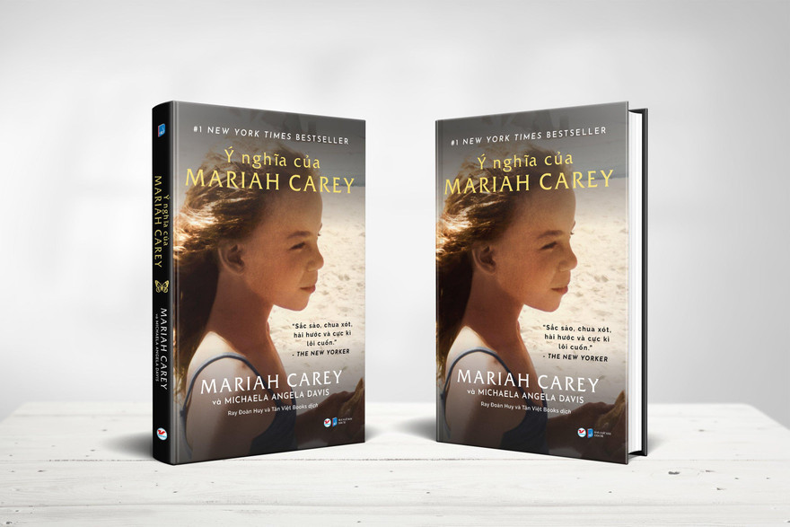 Bản nguyên của Mariah Carey