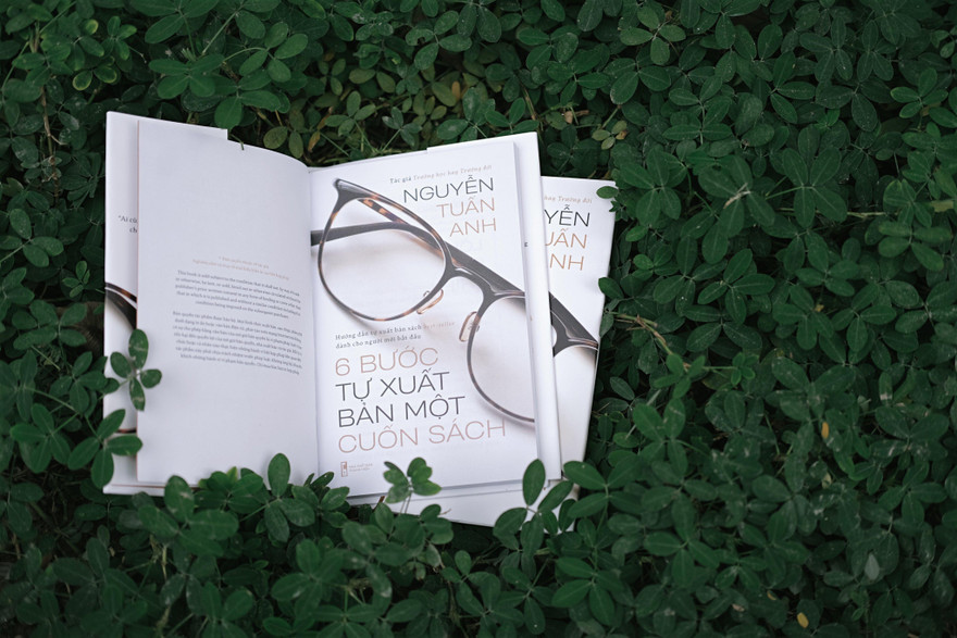 Khi nào tác giả không nên xuất bản sách?