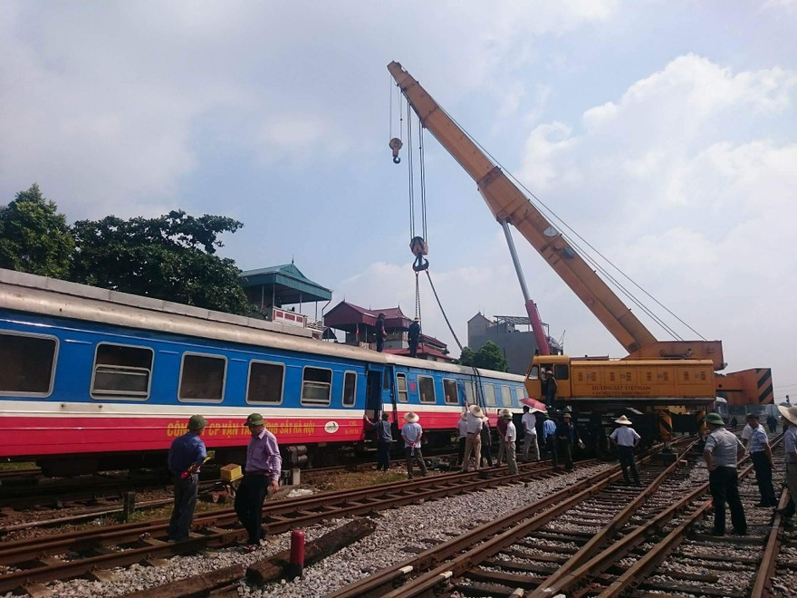 Vụ trật bánh tàu ngày 7/8