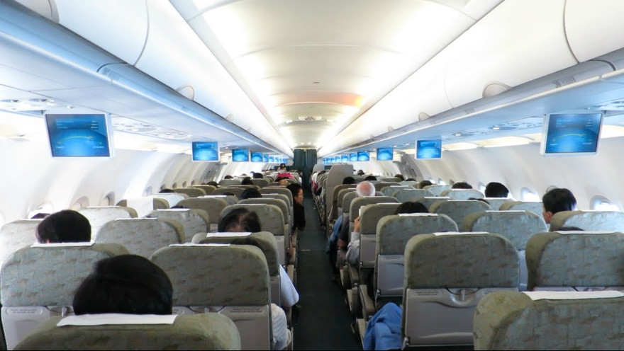 Chỉ vì tranh chỗ ngồi, hai khách nam lớn tuổi đã đánh nhau 